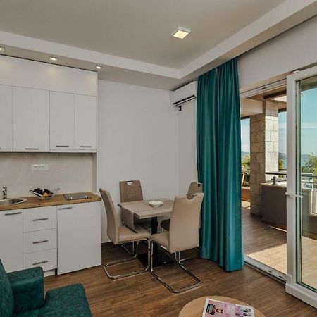 Apartmani Beko Herceg Novi Exterior photo
