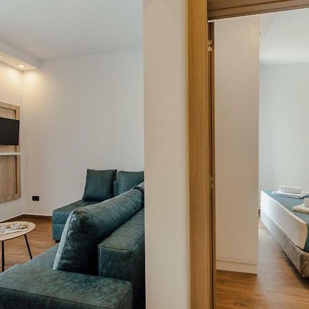 Apartmani Beko Herceg Novi Exterior photo