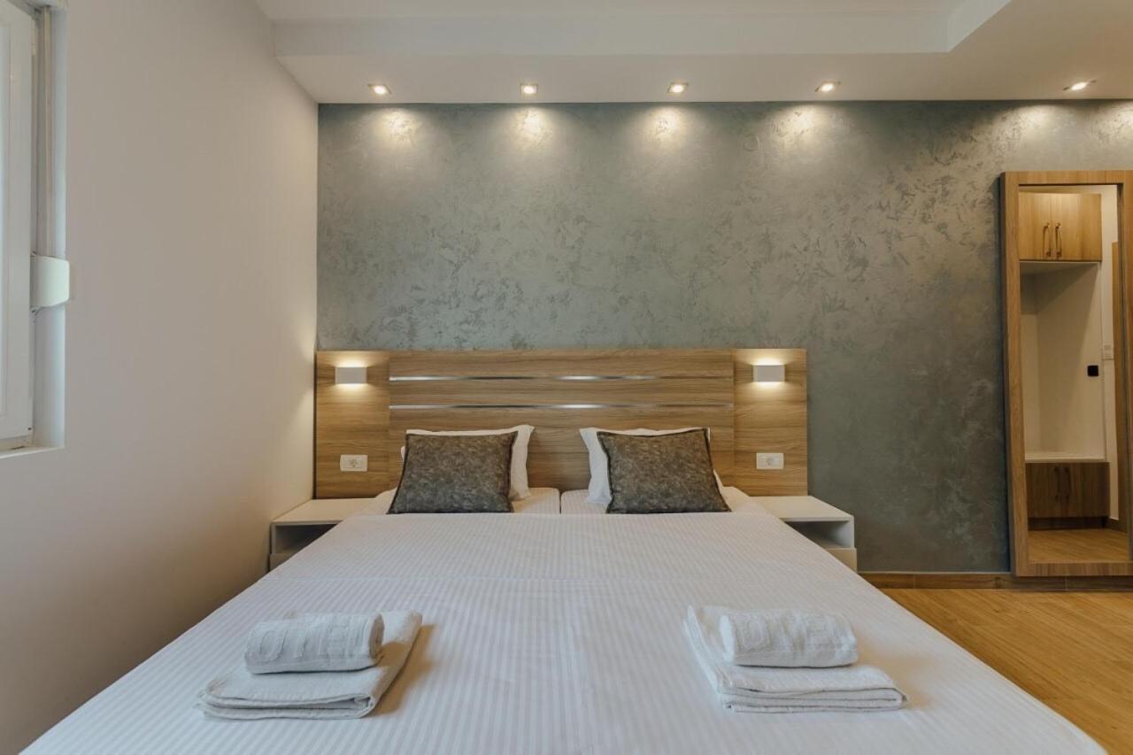 Apartmani Beko Herceg Novi Exterior photo