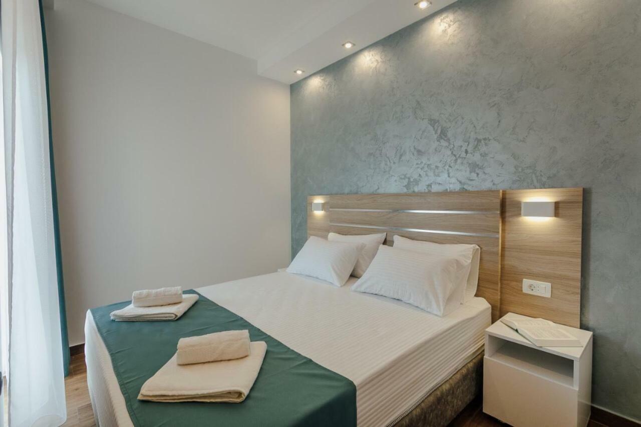Apartmani Beko Herceg Novi Exterior photo
