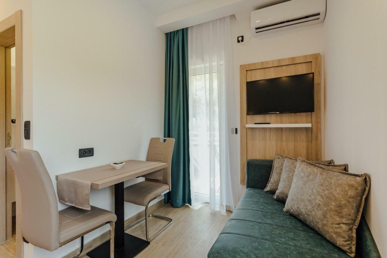 Apartmani Beko Herceg Novi Exterior photo