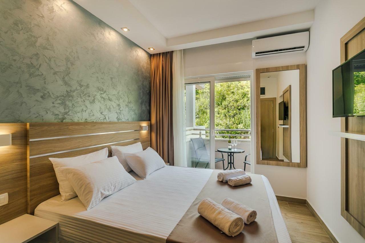 Apartmani Beko Herceg Novi Exterior photo