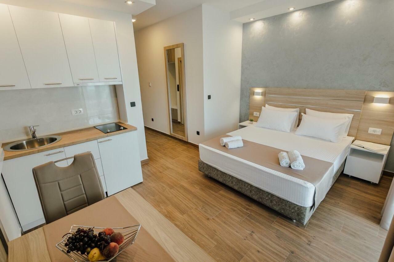 Apartmani Beko Herceg Novi Exterior photo