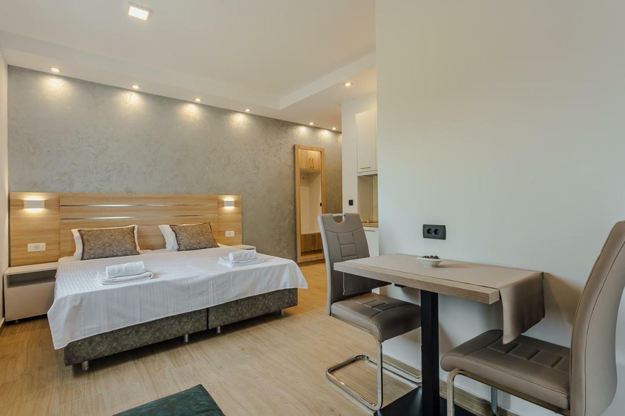 Apartmani Beko Herceg Novi Exterior photo