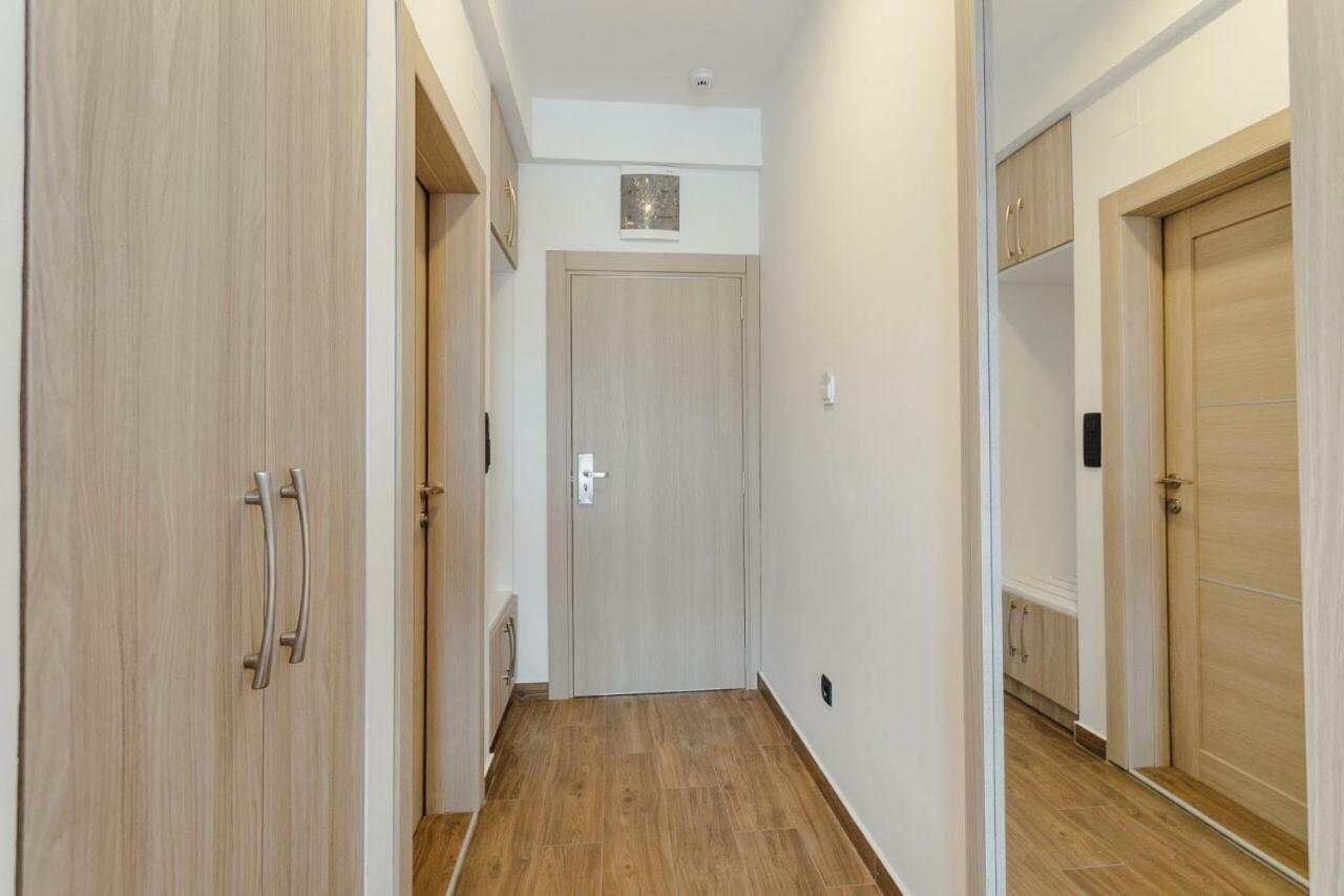 Apartmani Beko Herceg Novi Exterior photo