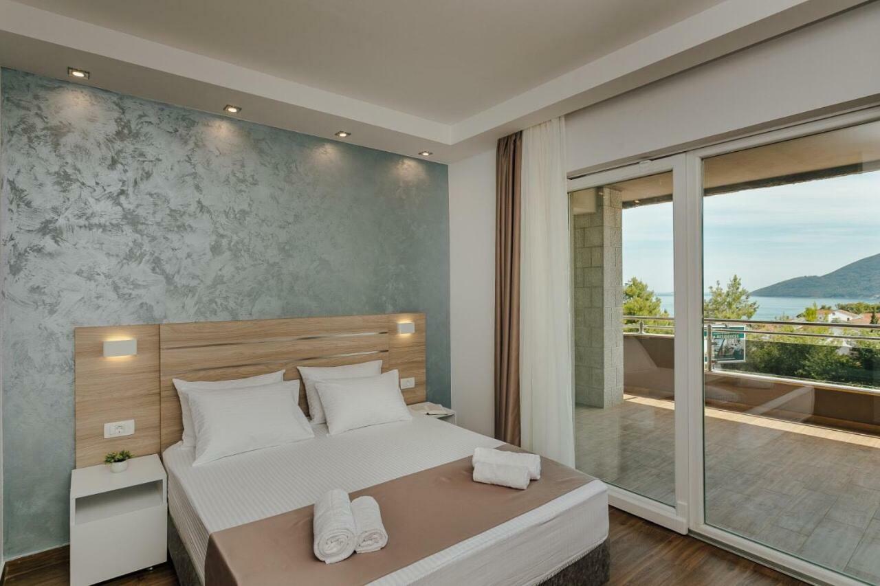 Apartmani Beko Herceg Novi Exterior photo