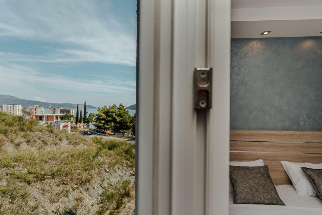 Apartmani Beko Herceg Novi Exterior photo